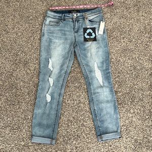 Indigorein jeans from francescas
